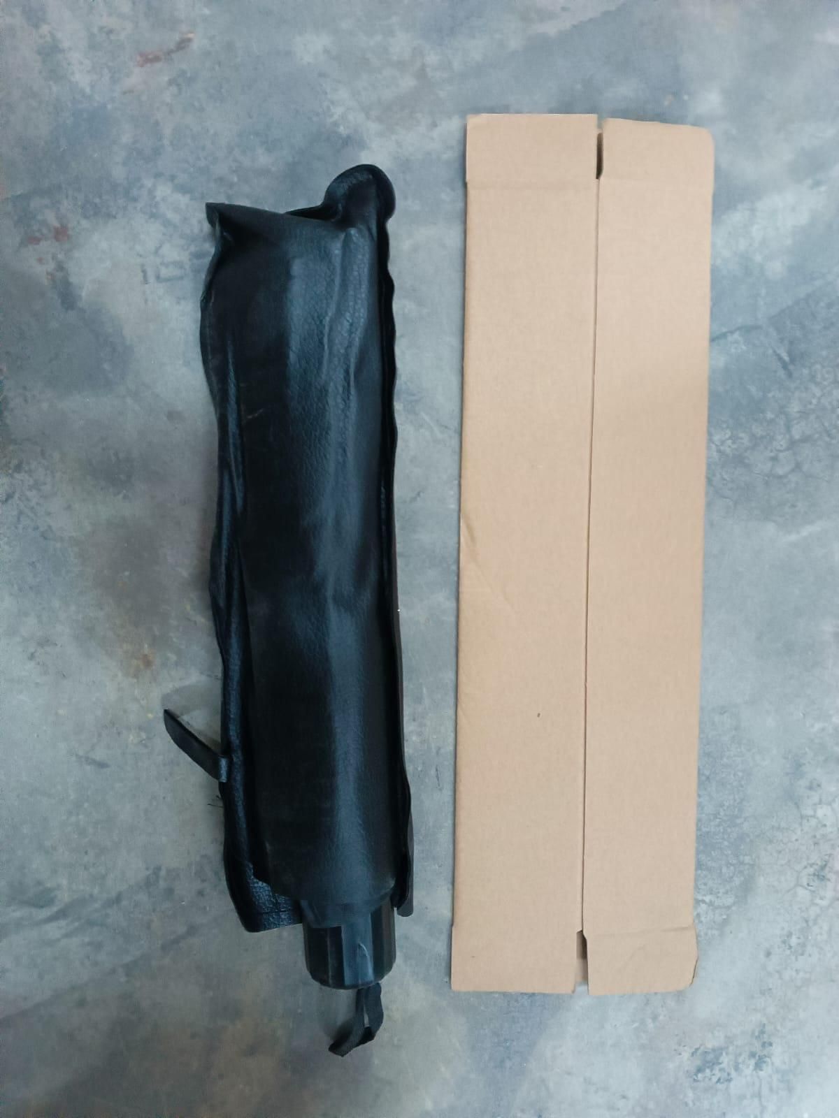 AutoShadeX™ | Universal Car Sunshade Umbrella